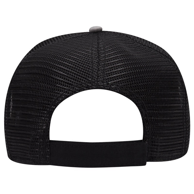 Inverted Arch Letters (PERSONALIZE) - OttoCap 32-934-141403
