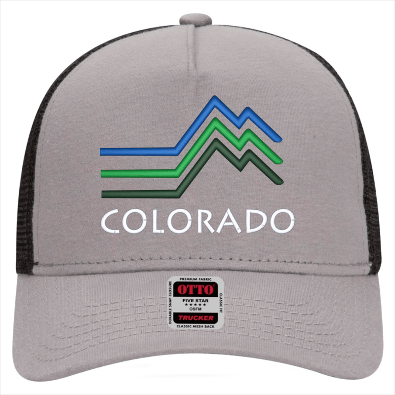 3 Line Mountain with 1 line text (PERSONALIZE)