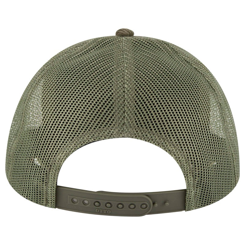 Big Horn Sheep Stern - OttoCap 83-1239-046F