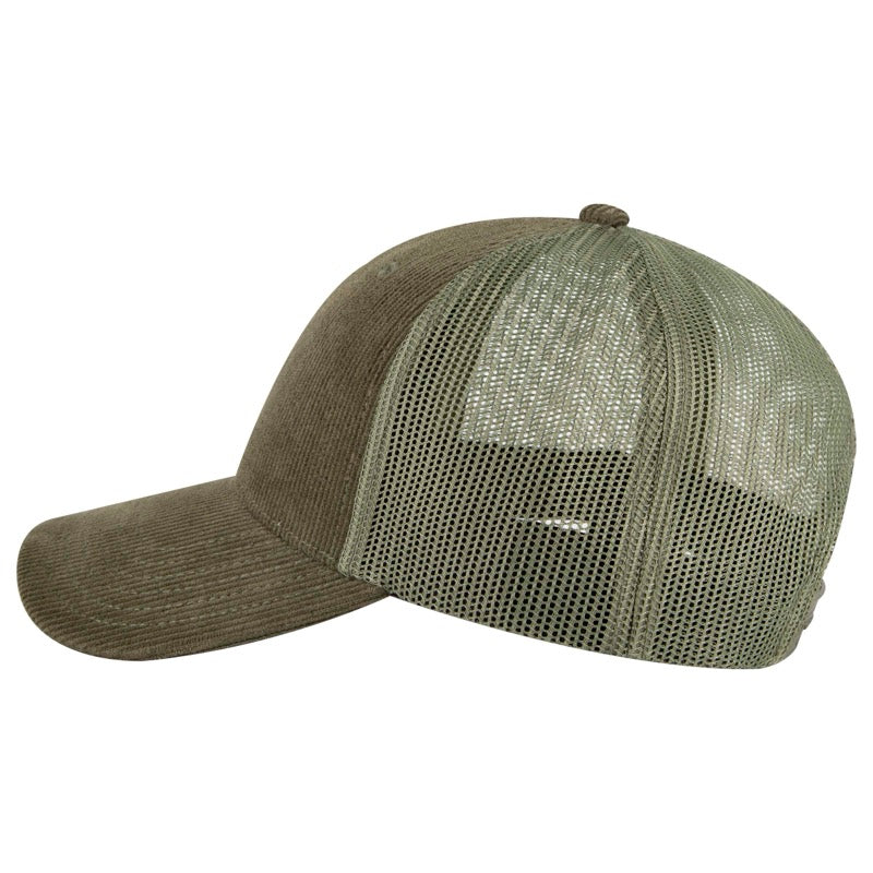 Big Horn Sheep Stern - OttoCap 83-1239-046F