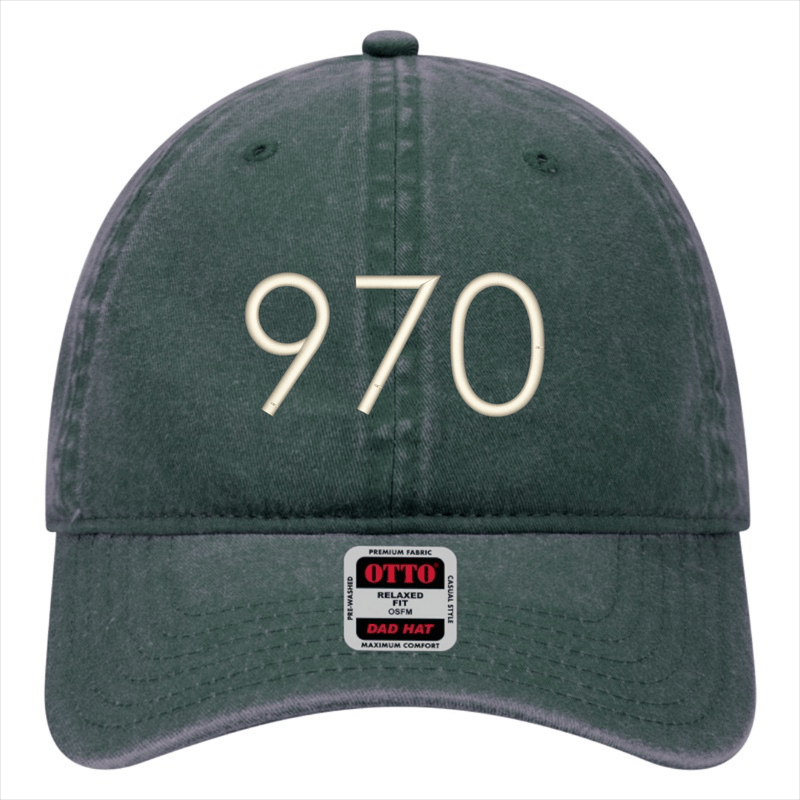 Area Code or 3 Characters (PERSONALIZE)