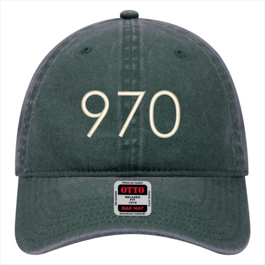 Area Code or 3 Characters (PERSONALIZE)