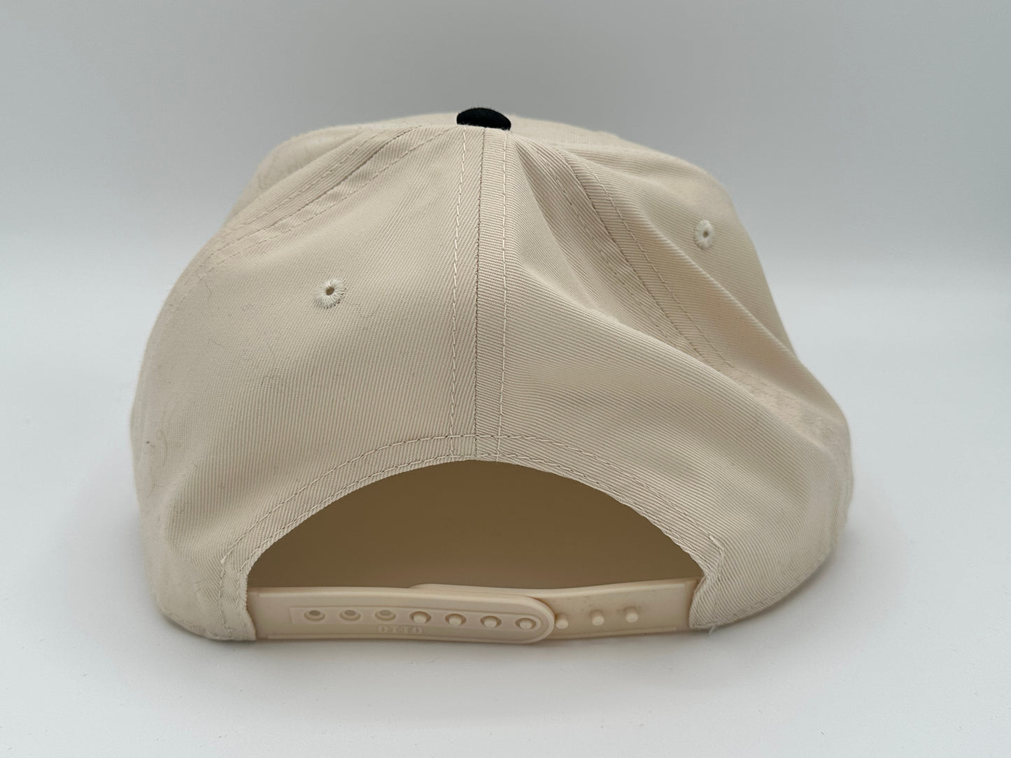 Cap - Native American Eagle Black-Red