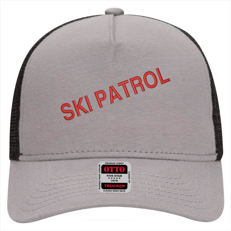 Cap with Angled Text (PERSONALIZE) - OttoCap 32-934-141403